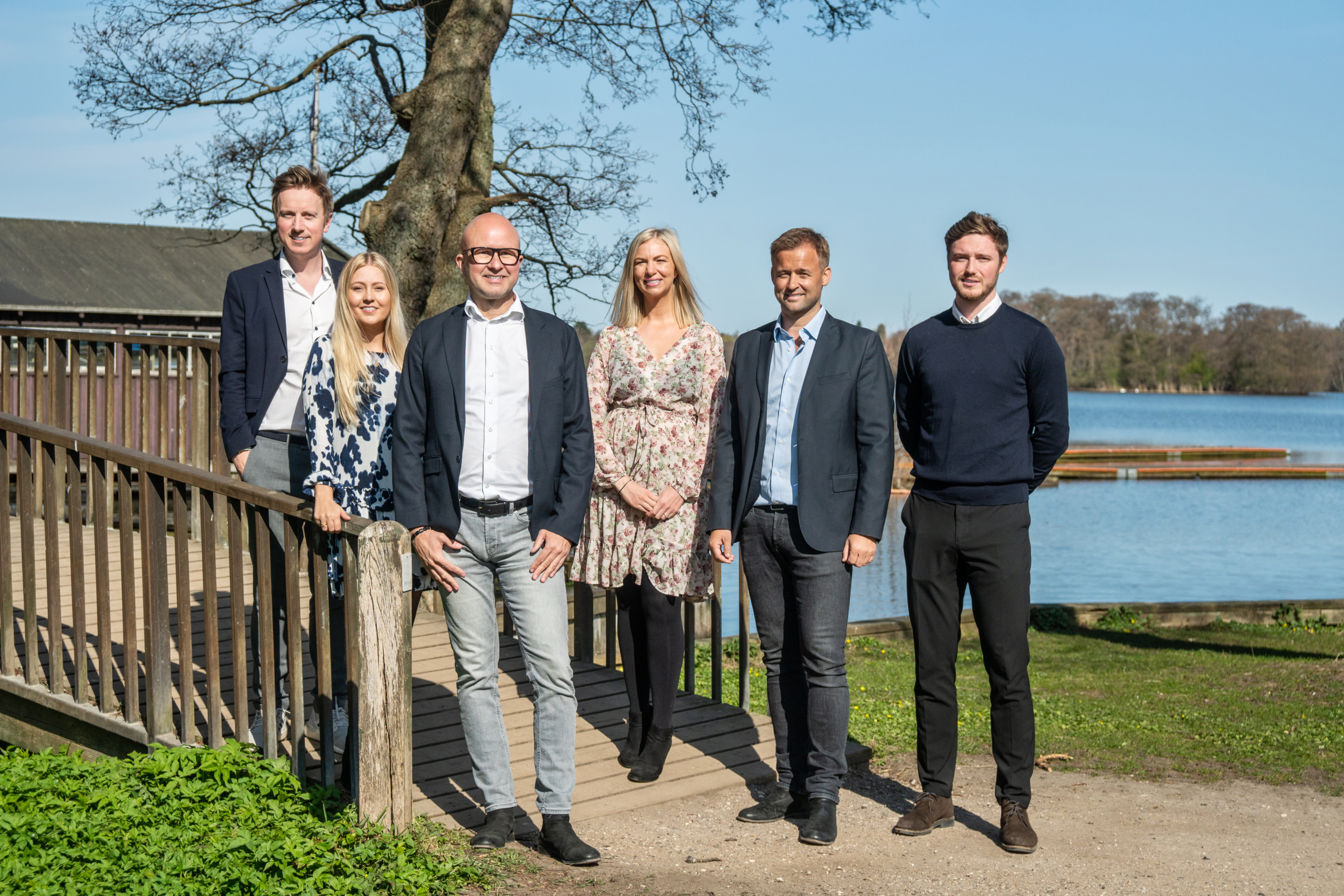 Butik Lyngby